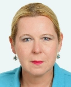 Anna Malinovska