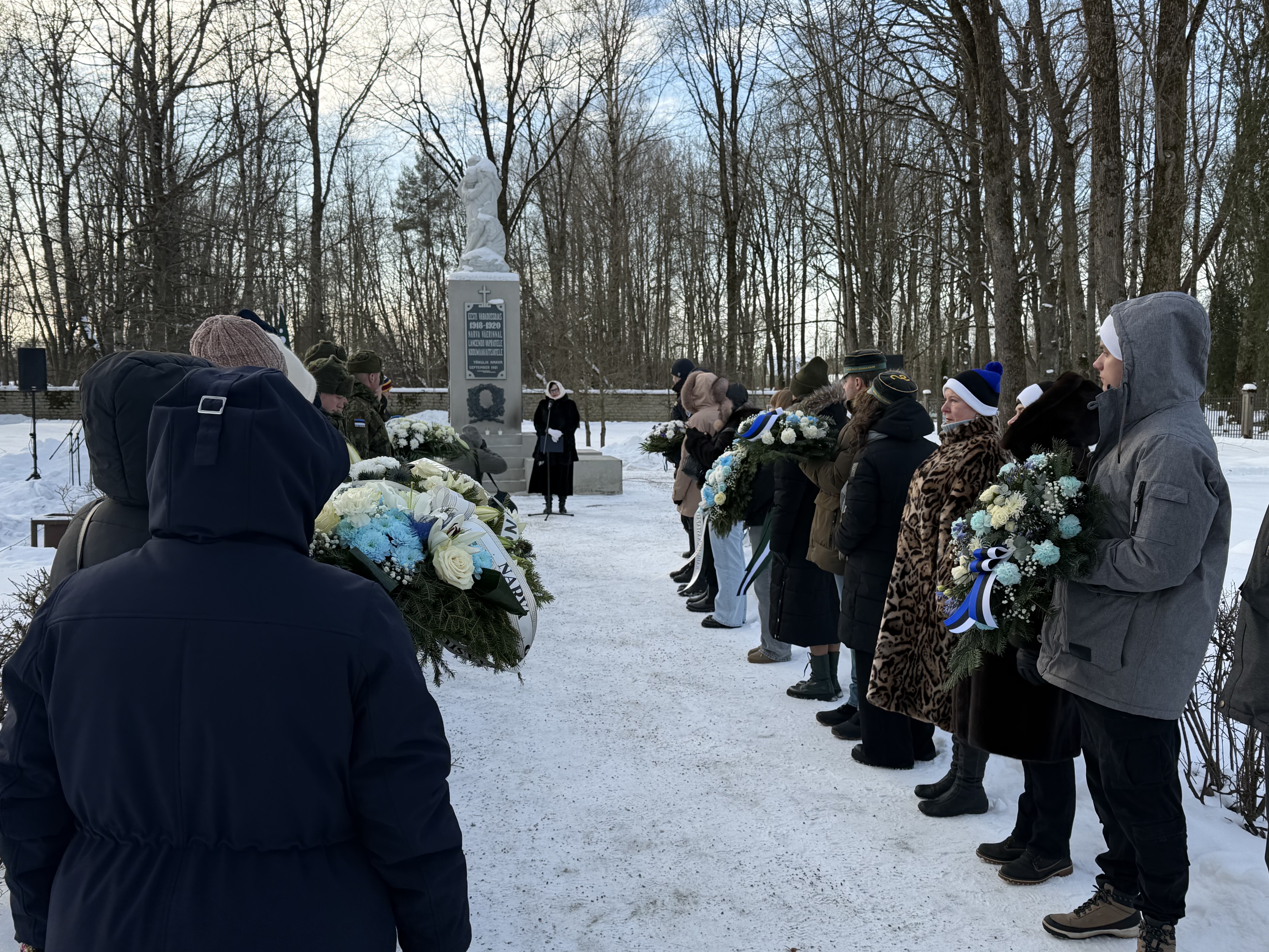 Tartu rahulepingu aastapäev