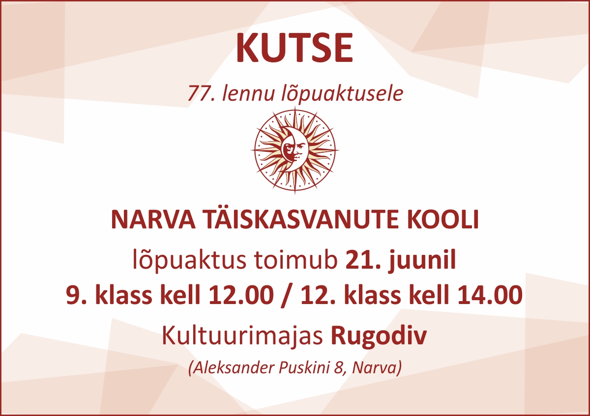 kutse