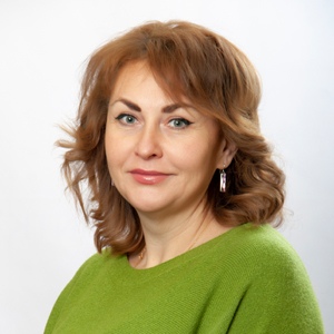 Natalja Andrianova