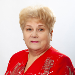Alla Butkevitš 
