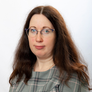 Olga Einman