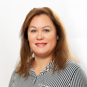 Ljudmila Eller 