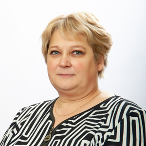 Marina Ivanova