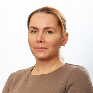 Yana Laknovskaja