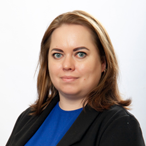 Ljudmila Lend 