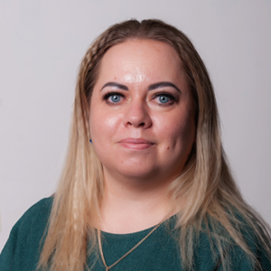 Ljudmila Lend 