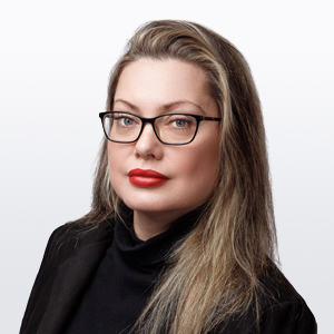 Julia Lillak 