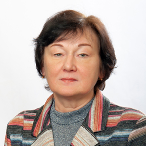 Irina Skorohhodova 