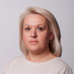 Natalja Tervinski