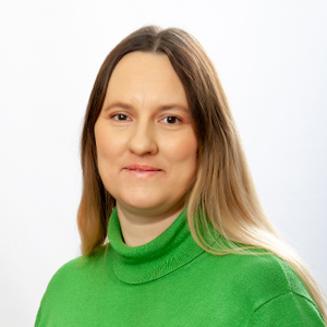Julia Živolunova