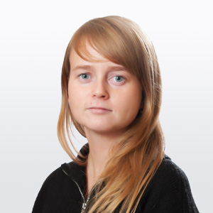 Kristina Žukova