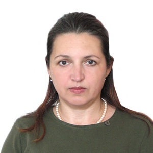 Alevtina Serova